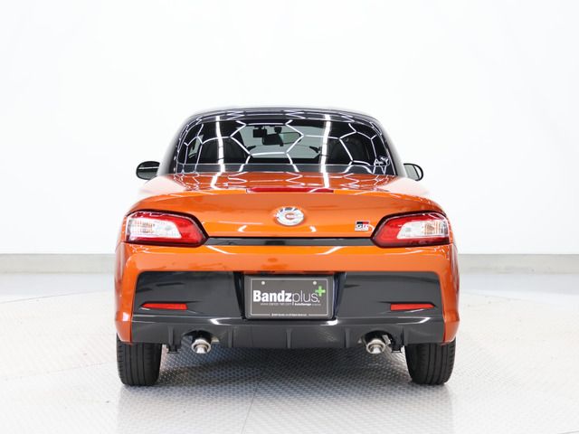 TOYOTA COPEN 2020