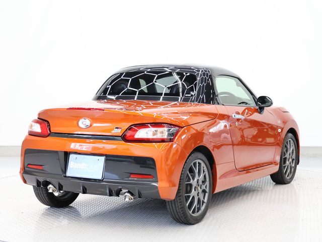 TOYOTA COPEN 2020