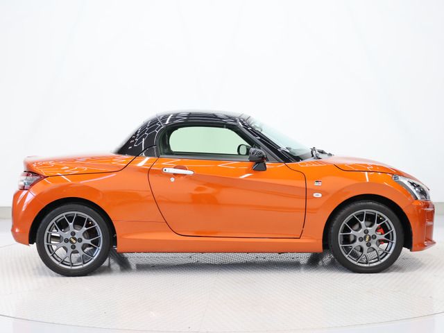 TOYOTA COPEN 2020
