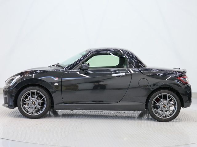 TOYOTA COPEN 2020