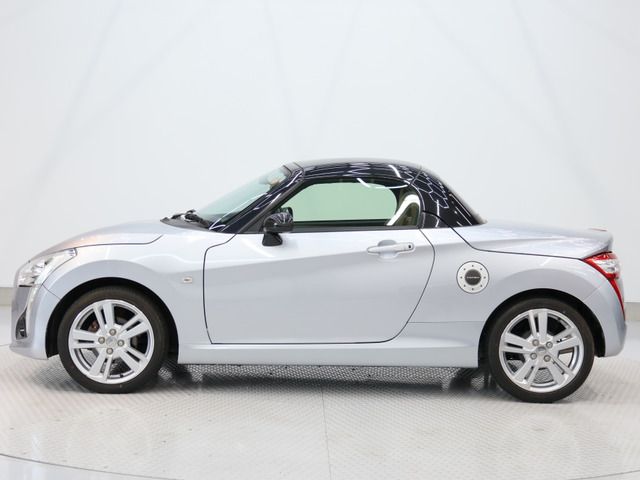 DAIHATSU COPEN 2017
