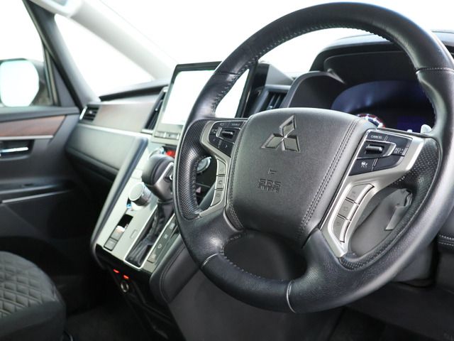 MITSUBISHI DELICA D:5 4WD 2020