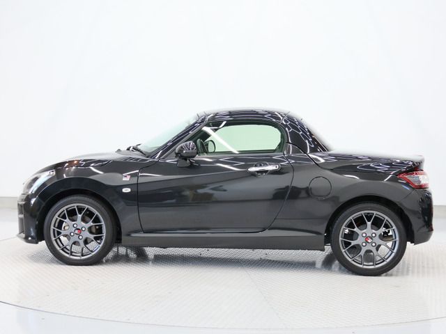 TOYOTA COPEN 2021