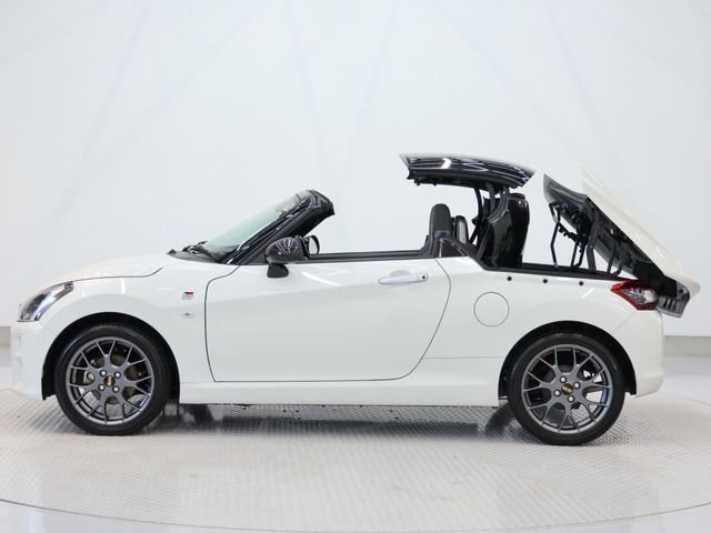 TOYOTA COPEN 2024