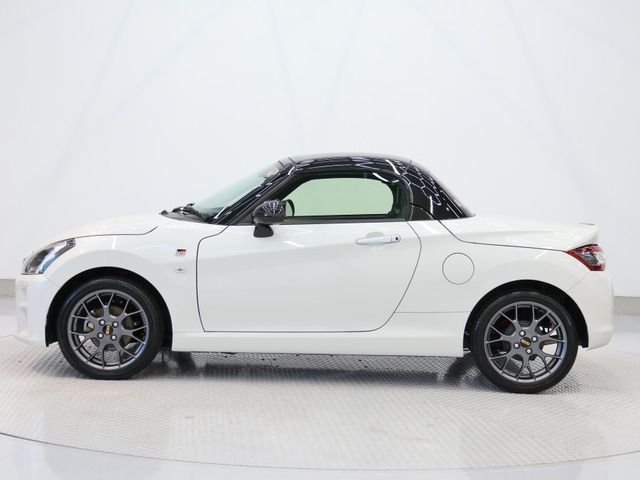 TOYOTA COPEN 2024