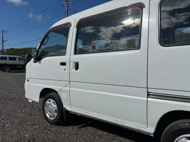 SUBARU SAMBAR DIAS van 2006