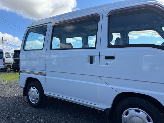 SUBARU SAMBAR DIAS van 2006