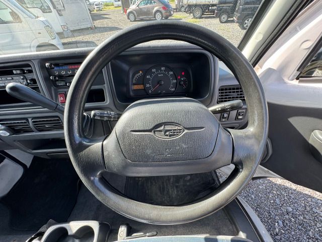 SUBARU SAMBAR DIAS van 2006