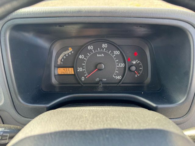 SUBARU SAMBAR DIAS van 2006