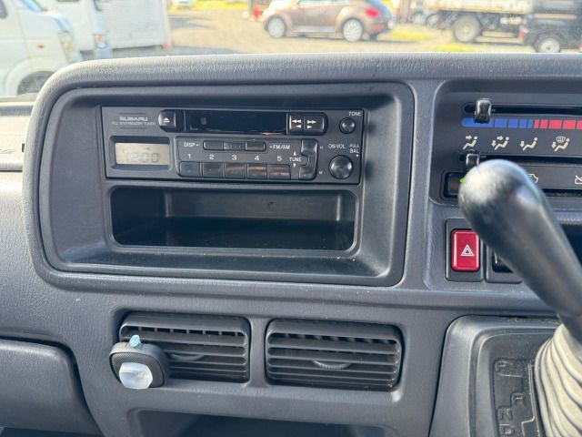 SUBARU SAMBAR DIAS van 2006