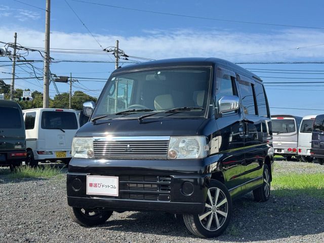 MITSUBISHI TOWNBOX 2006