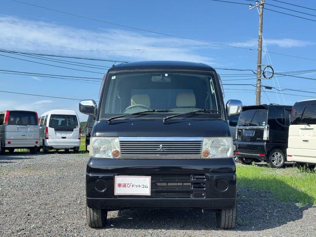 MITSUBISHI TOWNBOX 2006