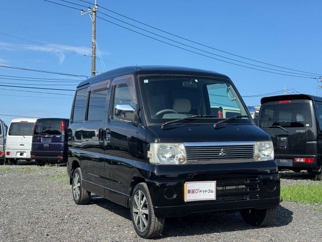 MITSUBISHI TOWNBOX 2006