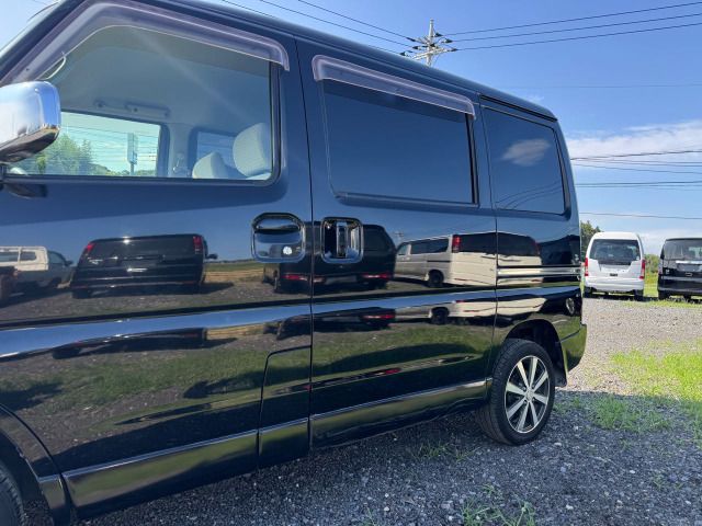 MITSUBISHI TOWNBOX 2006