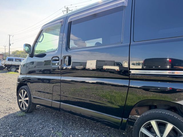 MITSUBISHI TOWNBOX 2006