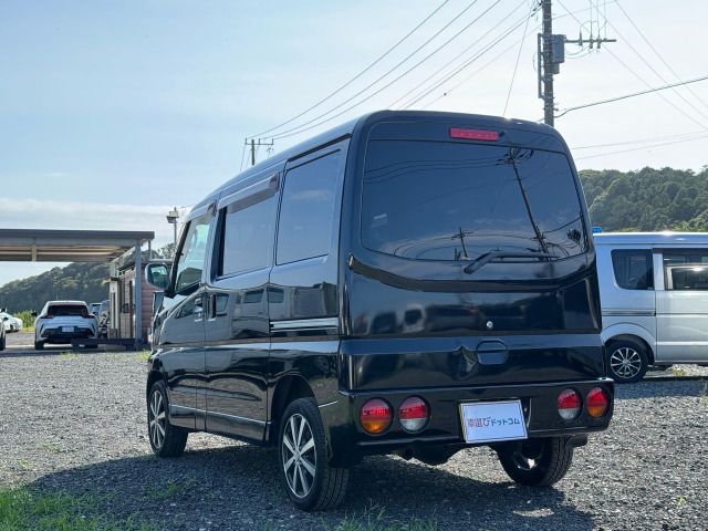 MITSUBISHI TOWNBOX 2006