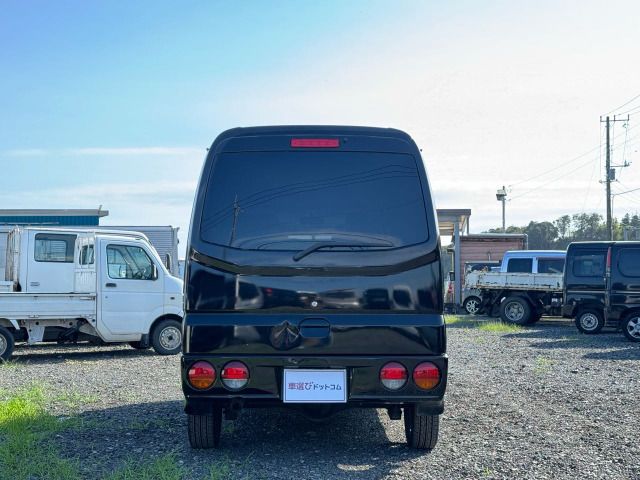 MITSUBISHI TOWNBOX 2006