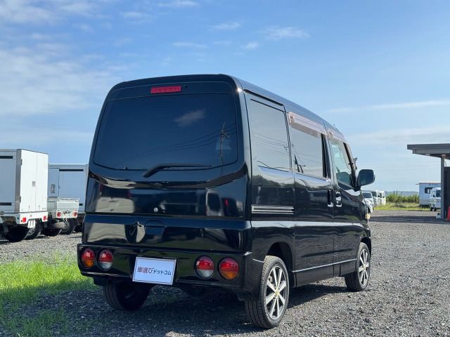 MITSUBISHI TOWNBOX 2006