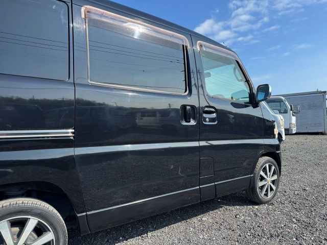 MITSUBISHI TOWNBOX 2006