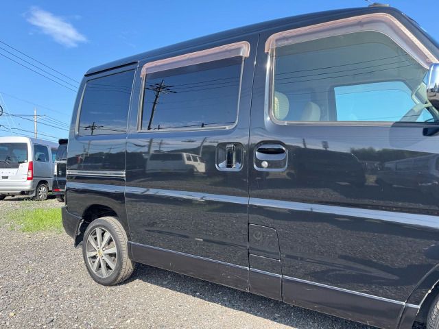 MITSUBISHI TOWNBOX 2006