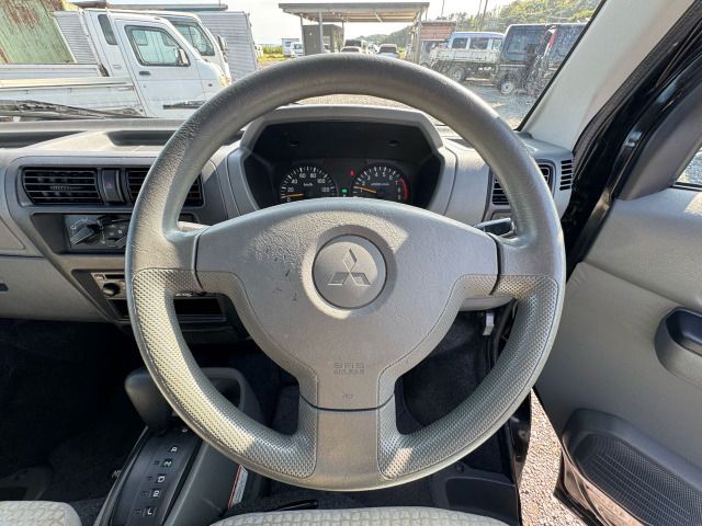 MITSUBISHI TOWNBOX 2006