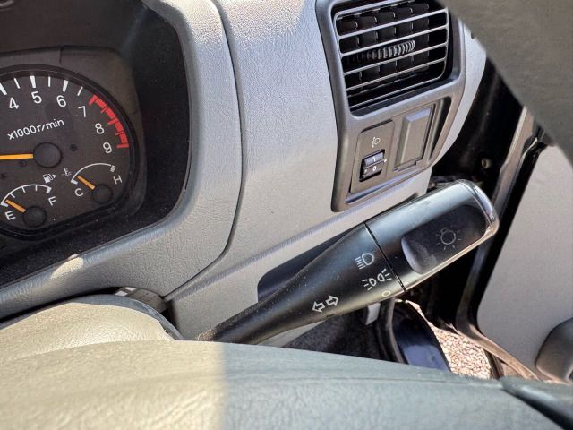 MITSUBISHI TOWNBOX 2006