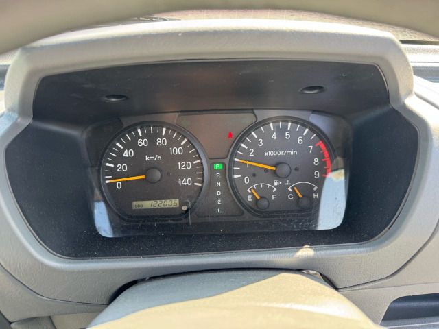 MITSUBISHI TOWNBOX 2006