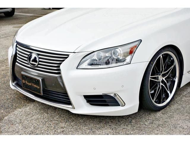 TOYOTA LEXUS LS460 2014