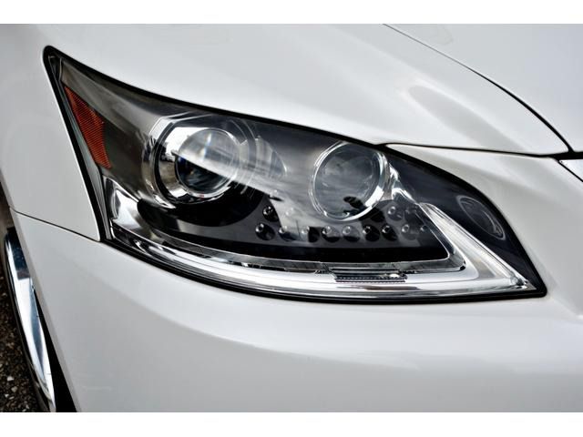 TOYOTA LEXUS LS460 2014