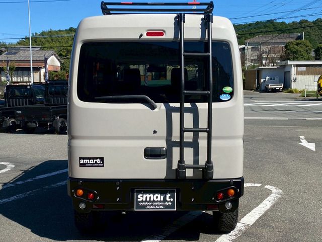 NISSAN NV100 CLIPPER 2015