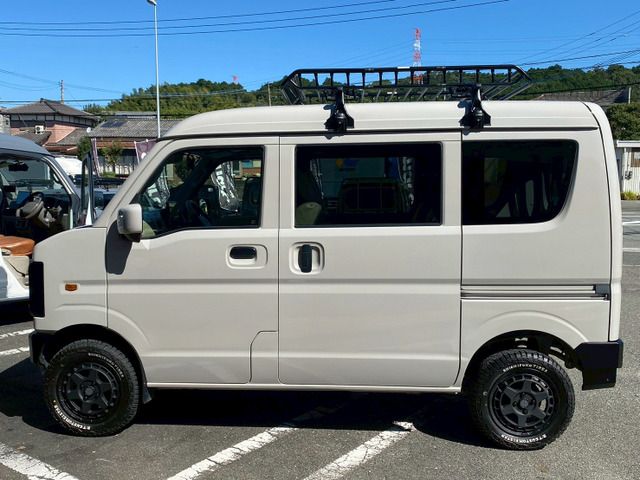 NISSAN NV100 CLIPPER 2015