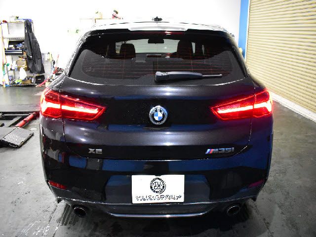 BMW BMW X2 2019