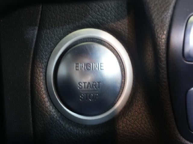 MERCEDES BENZ MERCEDES AMG C class coupe 2017