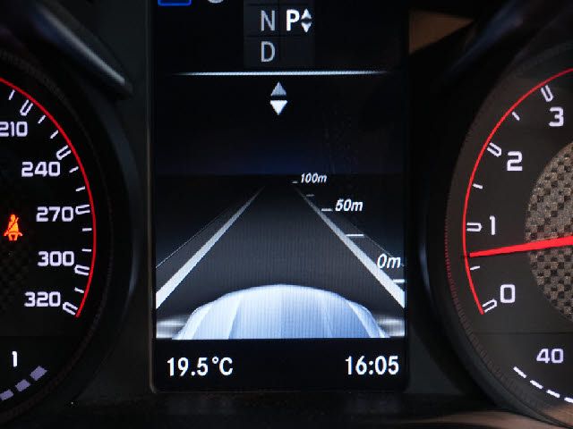 MERCEDES BENZ MERCEDES AMG C class coupe 2017