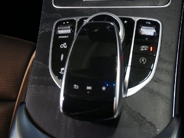 MERCEDES BENZ MERCEDES AMG C class coupe 2017