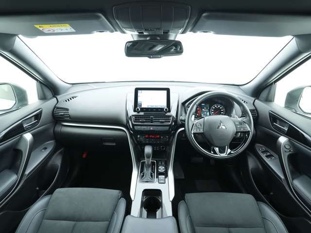 MITSUBISHI ECLIPSE CROSS 4WD 2024