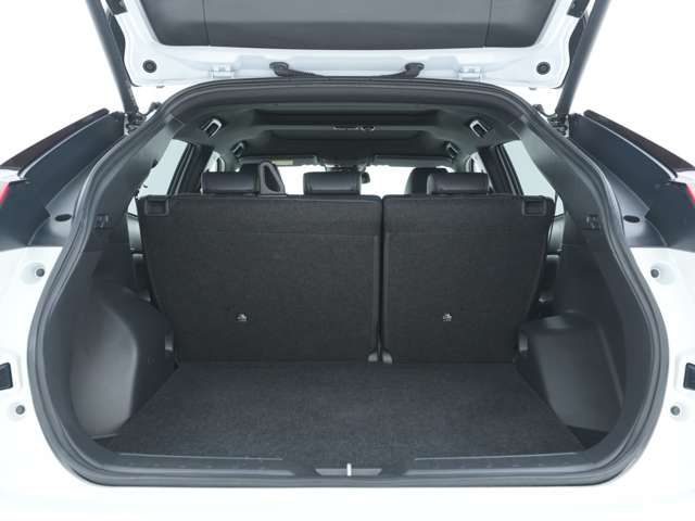 MITSUBISHI ECLIPSE CROSS 4WD 2024