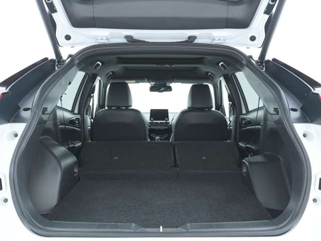 MITSUBISHI ECLIPSE CROSS 4WD 2024