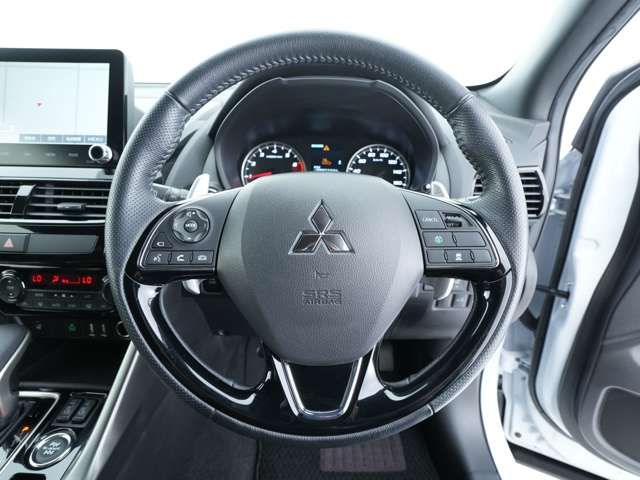 MITSUBISHI ECLIPSE CROSS 4WD 2024