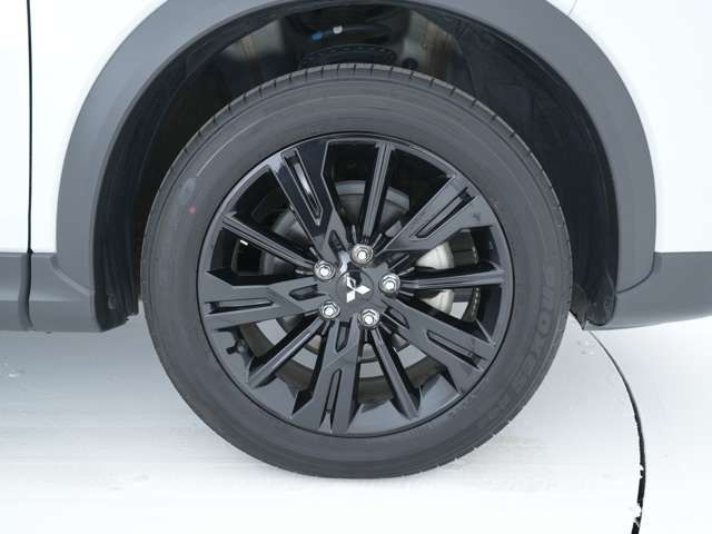 MITSUBISHI ECLIPSE CROSS 4WD 2024