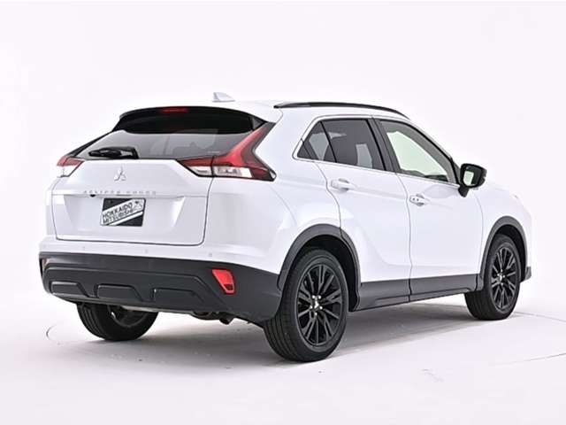 MITSUBISHI ECLIPSE CROSS 4WD 2024