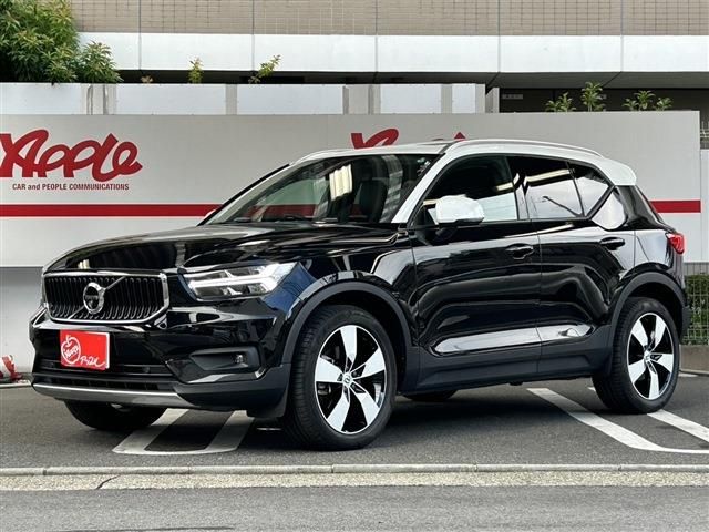VOLVO VOLVO XC40 2020