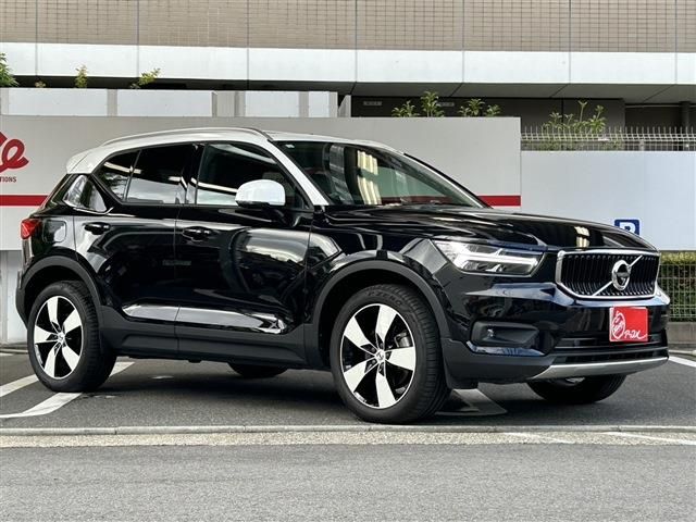 VOLVO VOLVO XC40 2020
