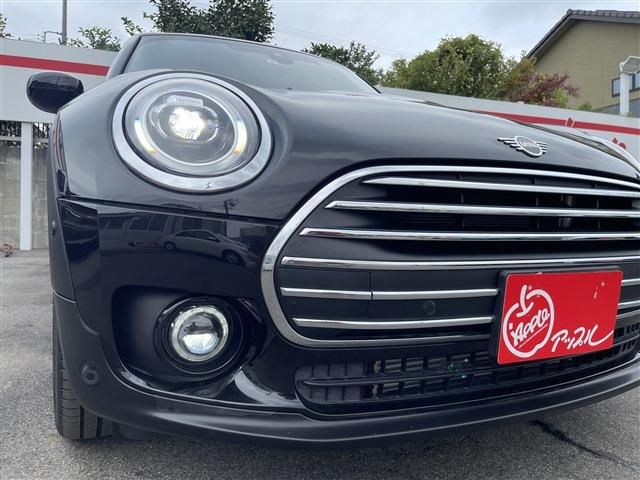 BMW MINI COOPER CLUBMAN 2021