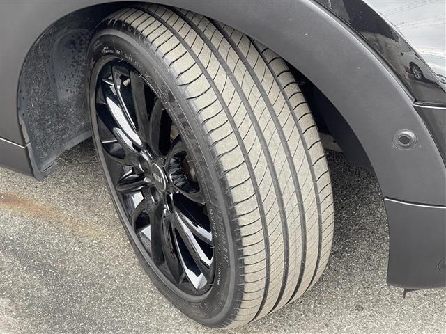 BMW MINI COOPER CLUBMAN 2021