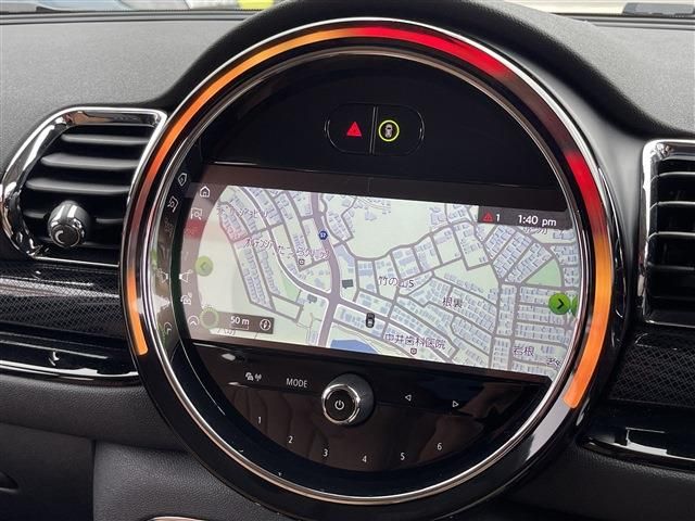 BMW MINI COOPER CLUBMAN 2021