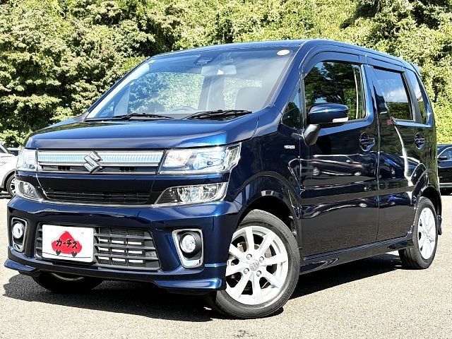 SUZUKI WAGON R 2021