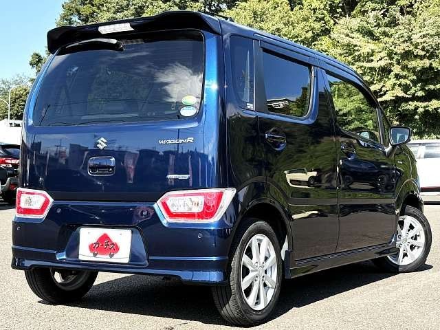 SUZUKI WAGON R 2021