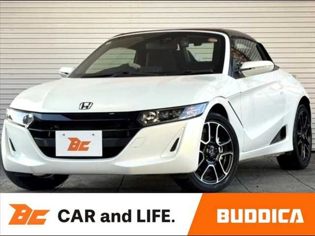 HONDA S660 2022