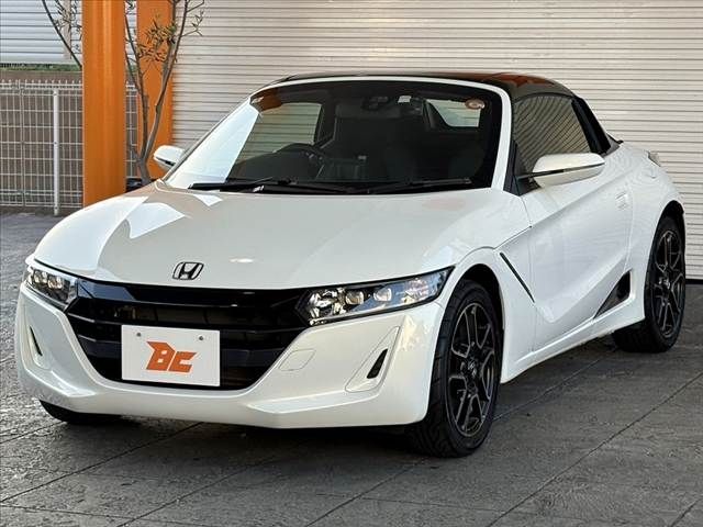 HONDA S660 2022